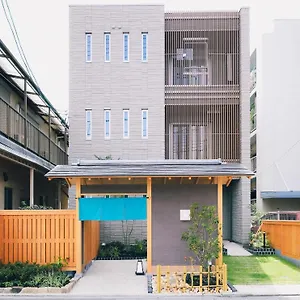Hotel Lazuli And Lounge, Hiroshima