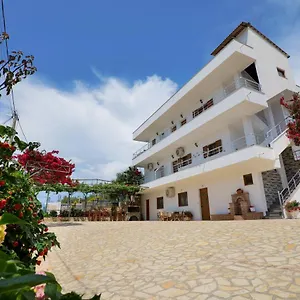  Apartahotel Genci Albania