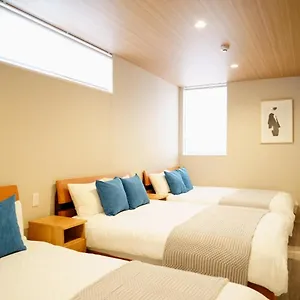  Apartamento Koti Sopo Universal Bay 4 By Liaison Japón