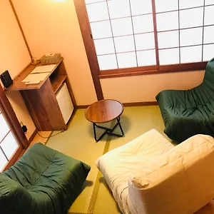 Guest house Mitaki, Hiroshima