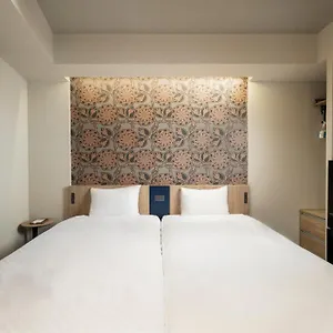 **** Hotel Koko Asakusa Tawaramachi Japón