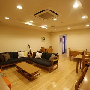 Hostel K's House - Travelers, Hiroshima