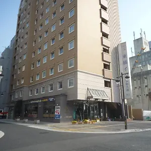 Hotel Toyoko Heiwa-odori, Hiroshima