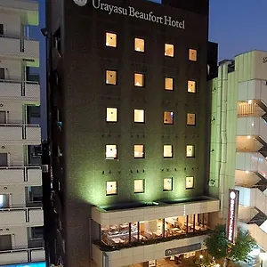 Beaufort Hotel