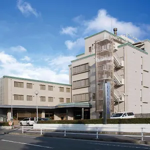 Economy hotel Kkr, Hiroshima