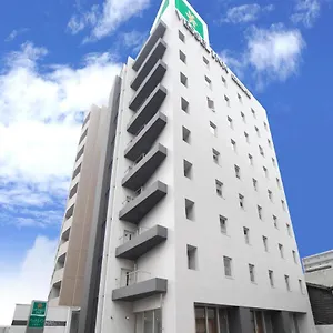 Hotel Vessel Station, Hiroshima