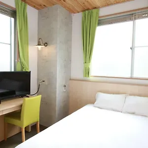 Hostel Peace, Hiroshima